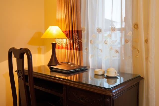 Junior Suite, Balcony, City View