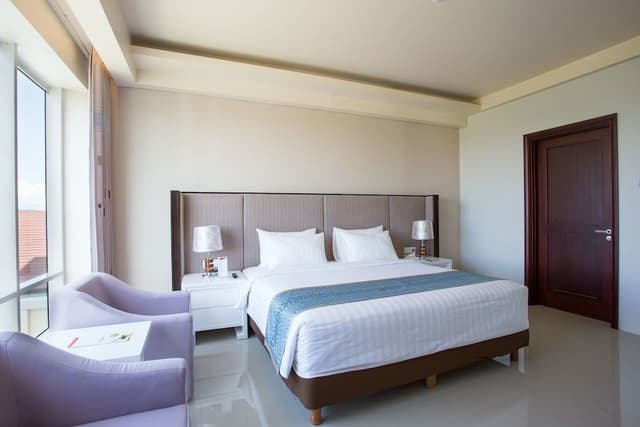 Junior Suite, Non Smoking