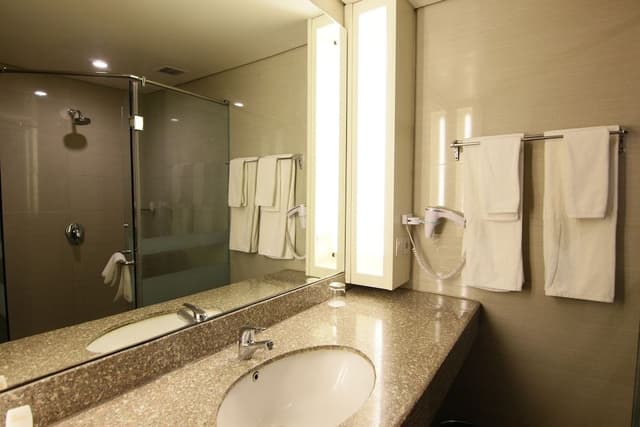 Deluxe Room, 1 King Bed