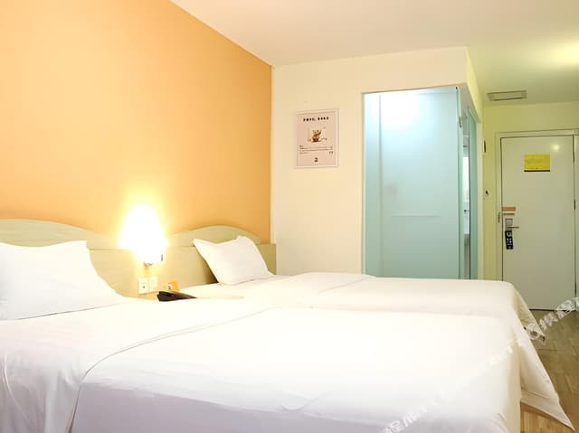 Business Twin Room