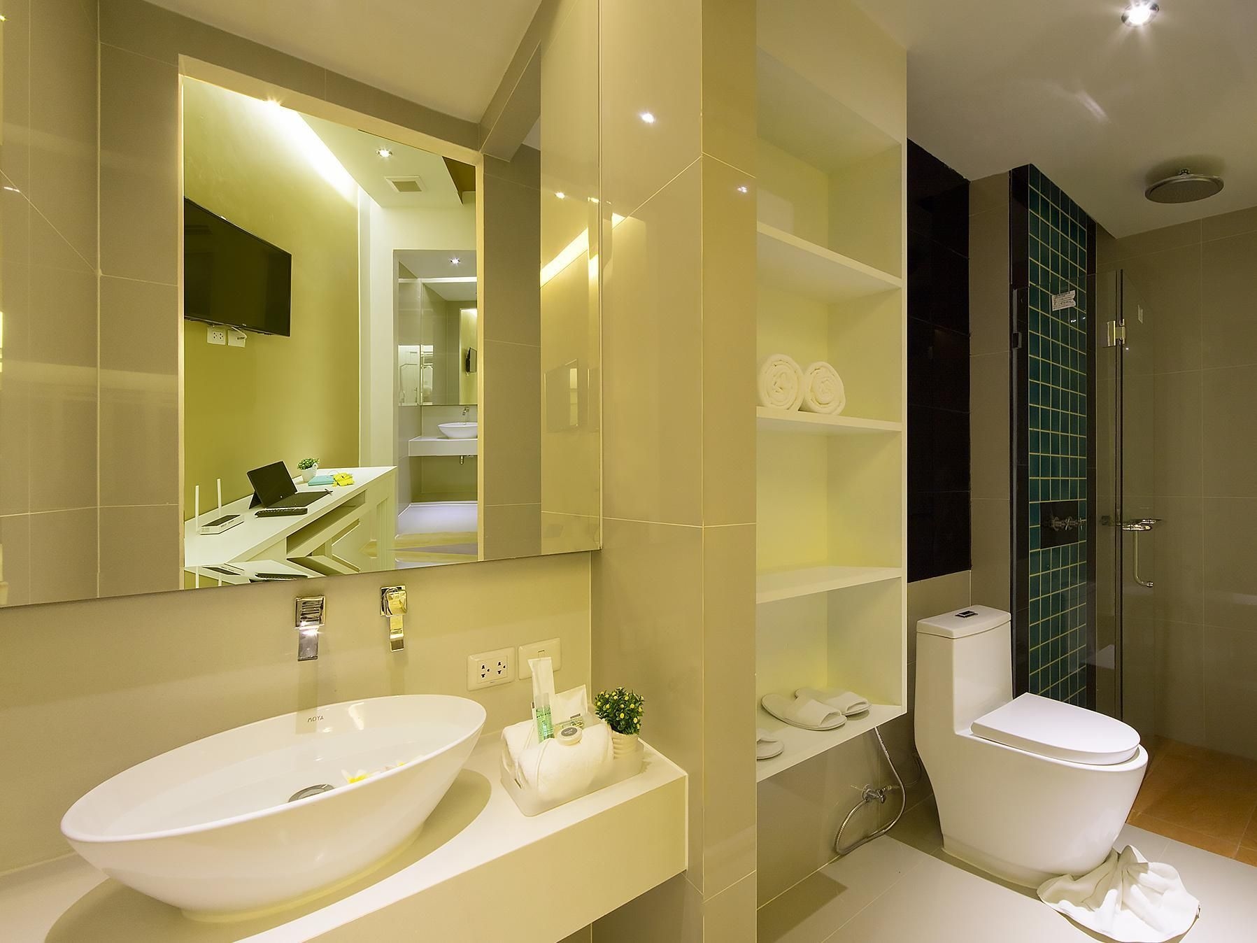 ฮามิลตัน แกรนด์ เรสิเด้นซ์ (Hamilton Grand Residence)3