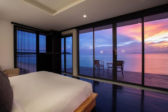 3 Bedrooms Villa