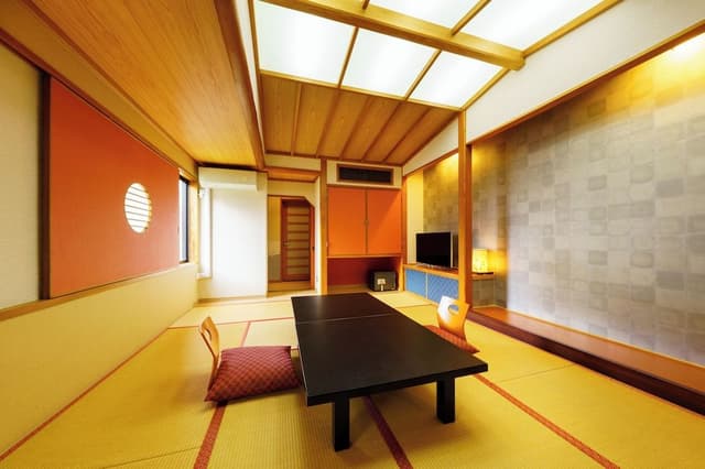 Washitsu, Japanese Traditional Style