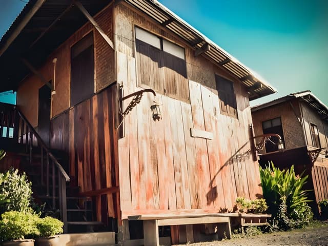 Bungalow