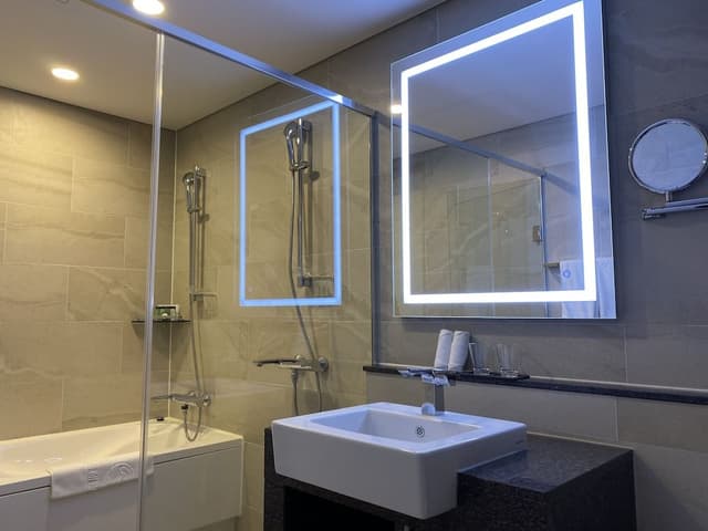 Royal Suite, 4 Bedrooms