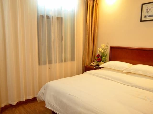 GTI - 1 Bed Guest Room, No Window, Promotion Rate