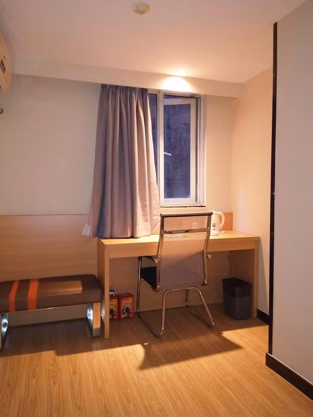 7 Days - Youpin Bed Room