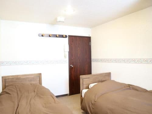 Quadraple Room