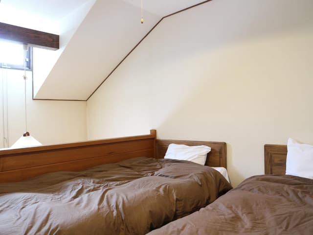 Quadraple Room