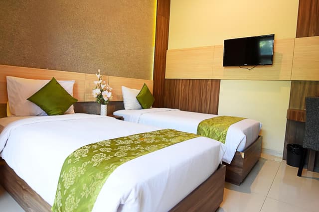 Superior Double or Twin Room