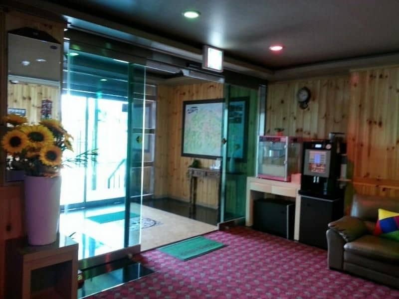 Goodstay Shilla Hotel Goodstay Shilla Hotel