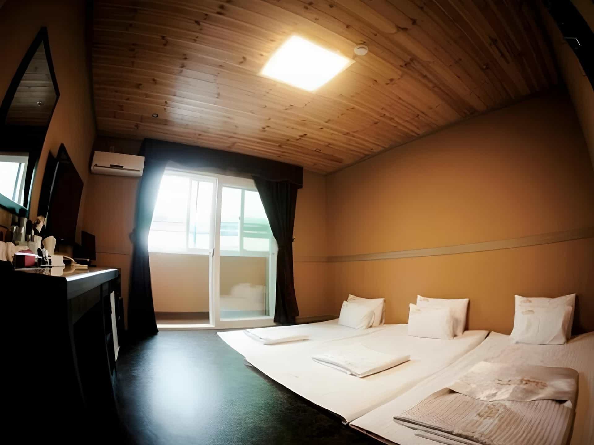 Goodstay Shilla Hotel Goodstay Shilla Hotel