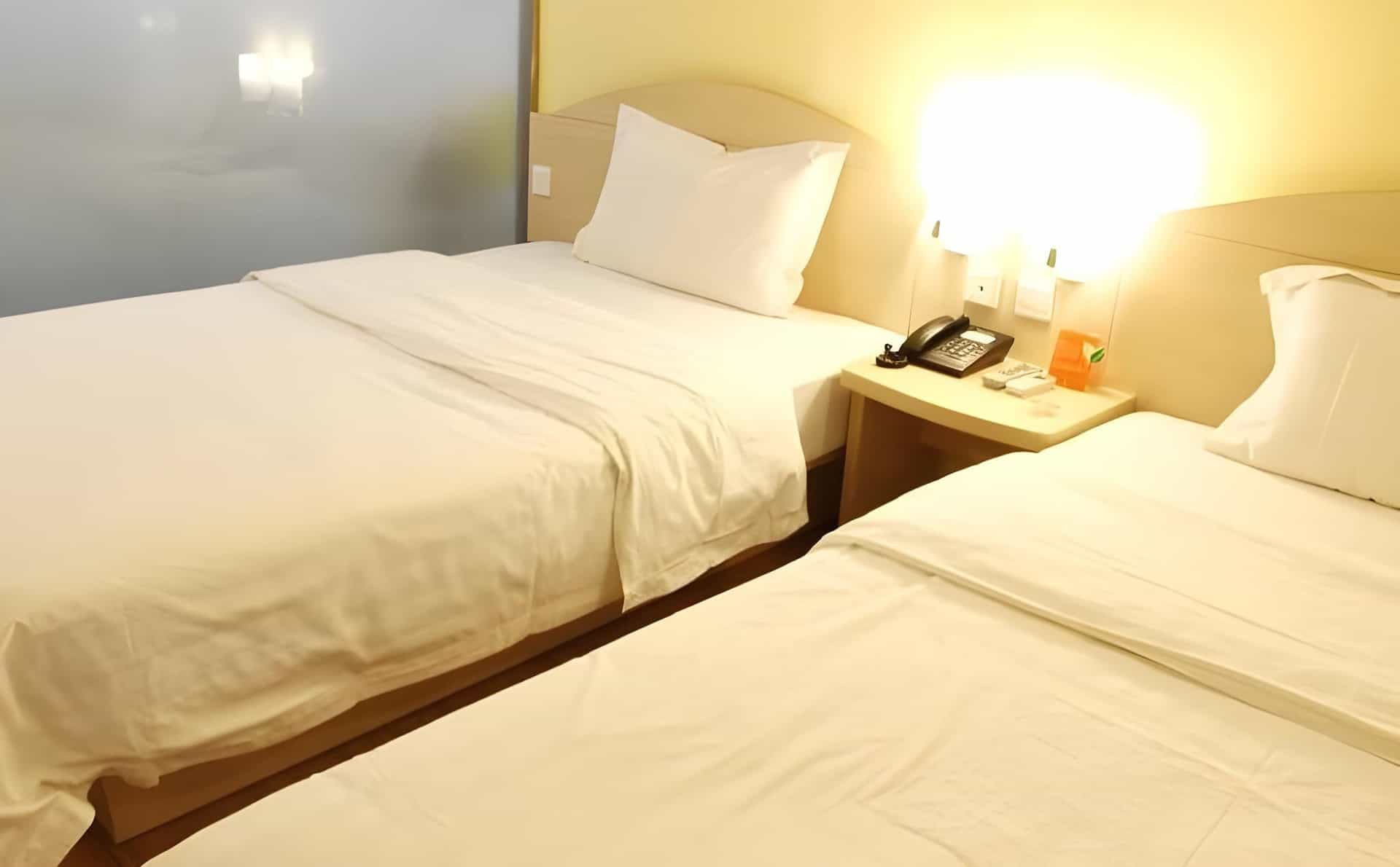 7 Days Inn Hefei Agricultural University 7 Days Inn Hefei Agricultural University