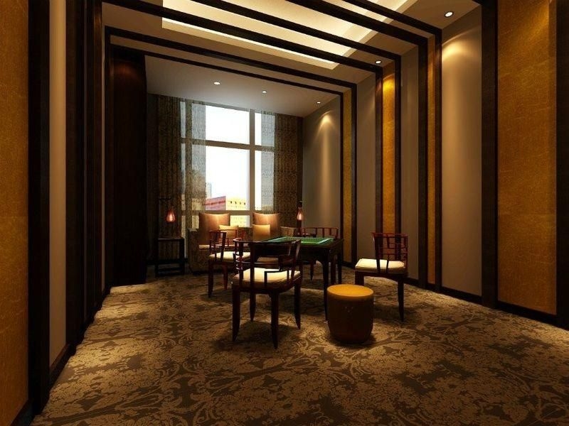 New Century Grand Hotel Hangzhou Fuyang Dongfangmao1