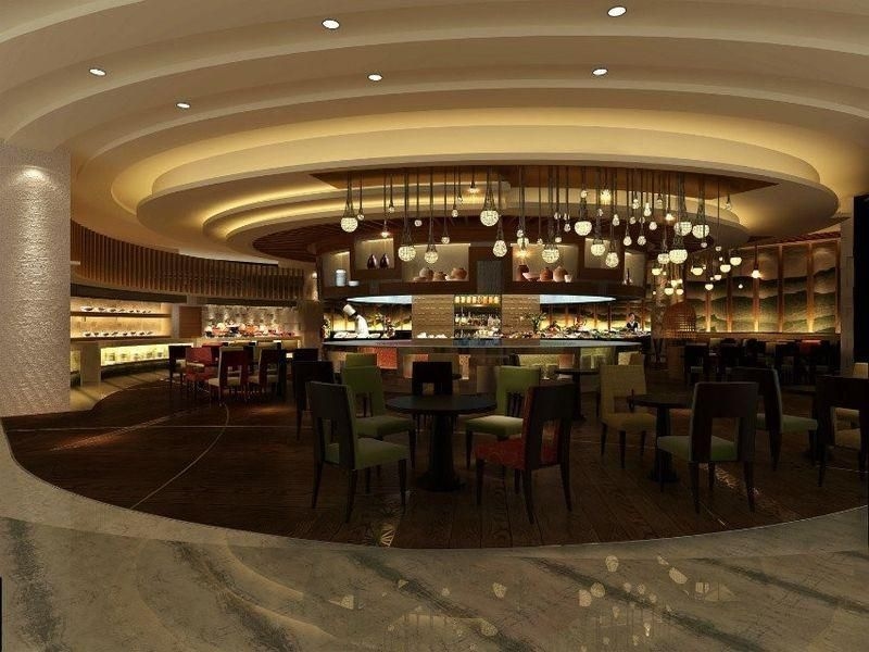 New Century Grand Hotel Hangzhou Fuyang Dongfangmao2