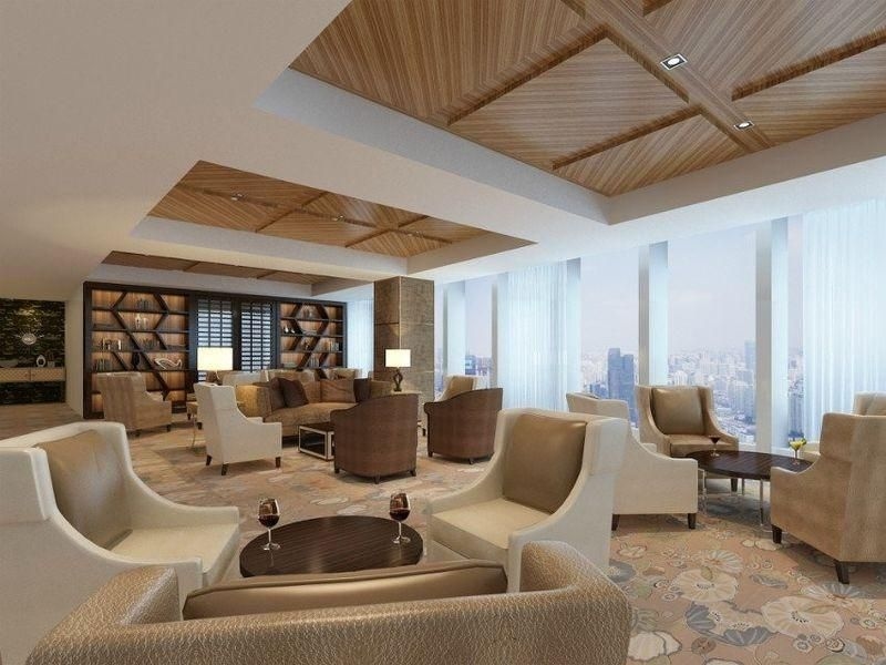 New Century Grand Hotel Hangzhou Fuyang Dongfangmao4