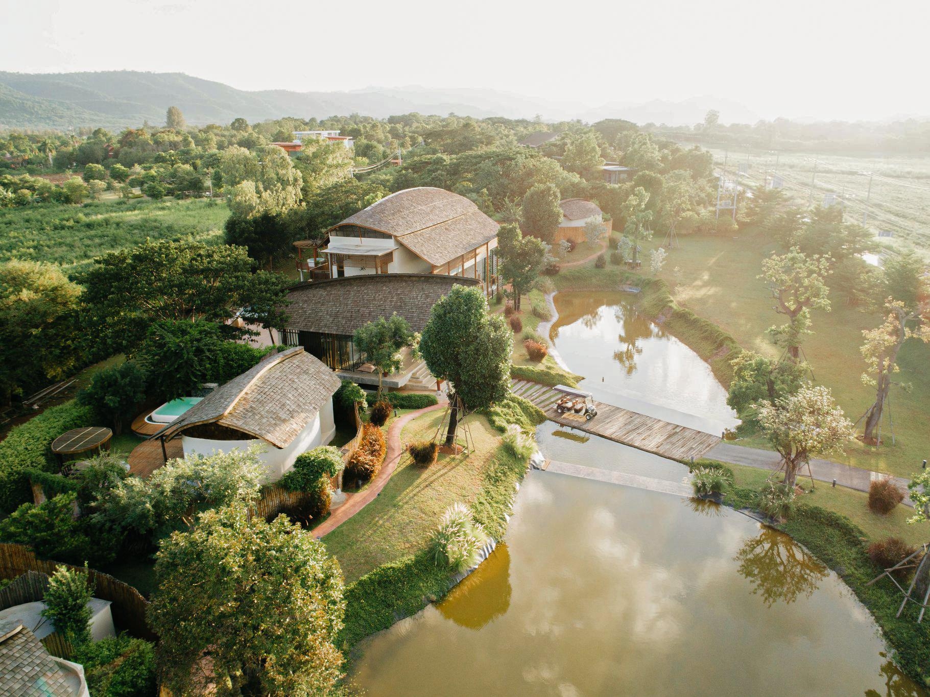 Boribot Pool Resort Khaoyai0