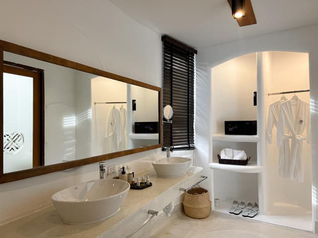 Boribot Mountain View Villa with Private Pool