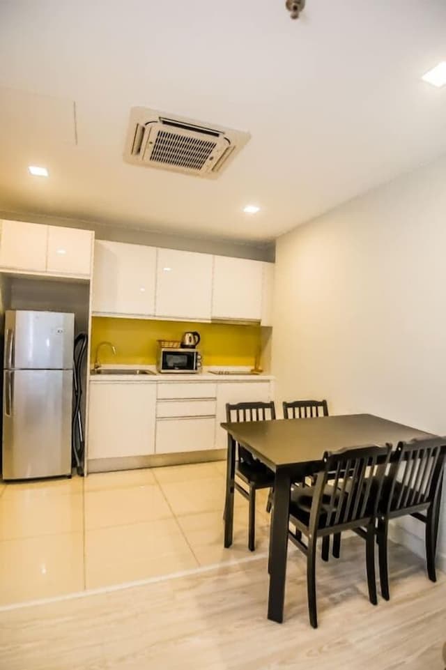 Suite, 2 Bedrooms