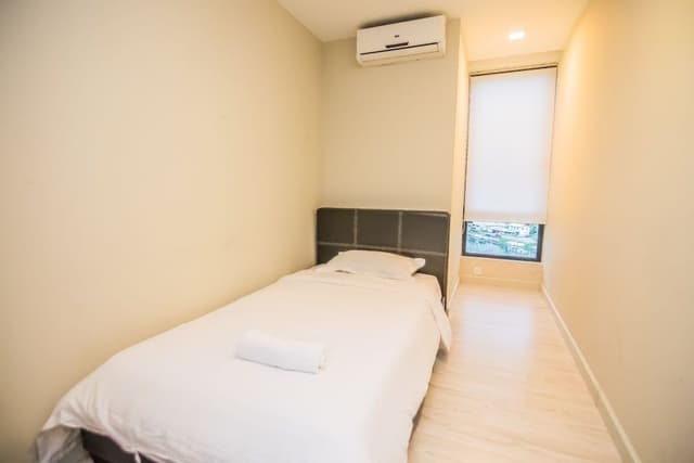 Suite, 2 Bedrooms