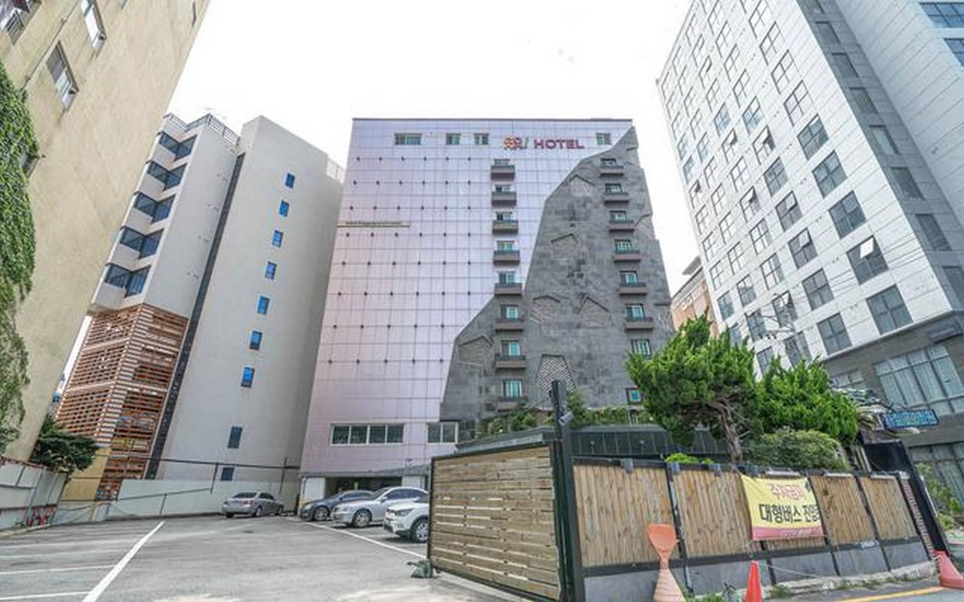 Busan Songjeong Solstay Pool Villa and Ryokan Busan Songjeong Solstay Pool Villa and Ryokan