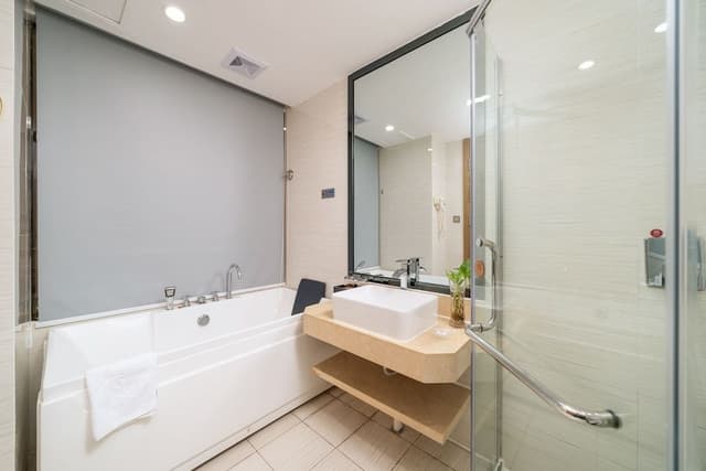 Business Double Room