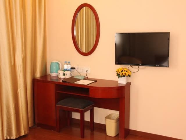 Guest Twin Room