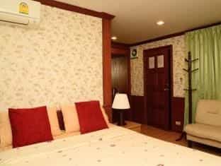 Orchid Rooms Orchid Rooms