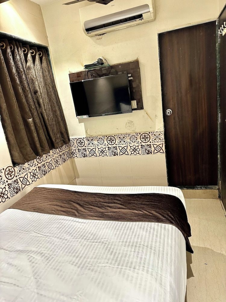 Hotel Kalpana Residency3
