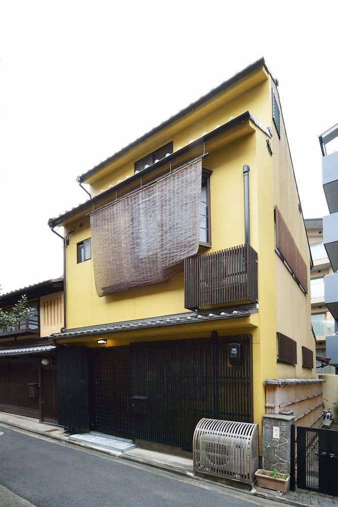 Karaku Inn Karaku Inn