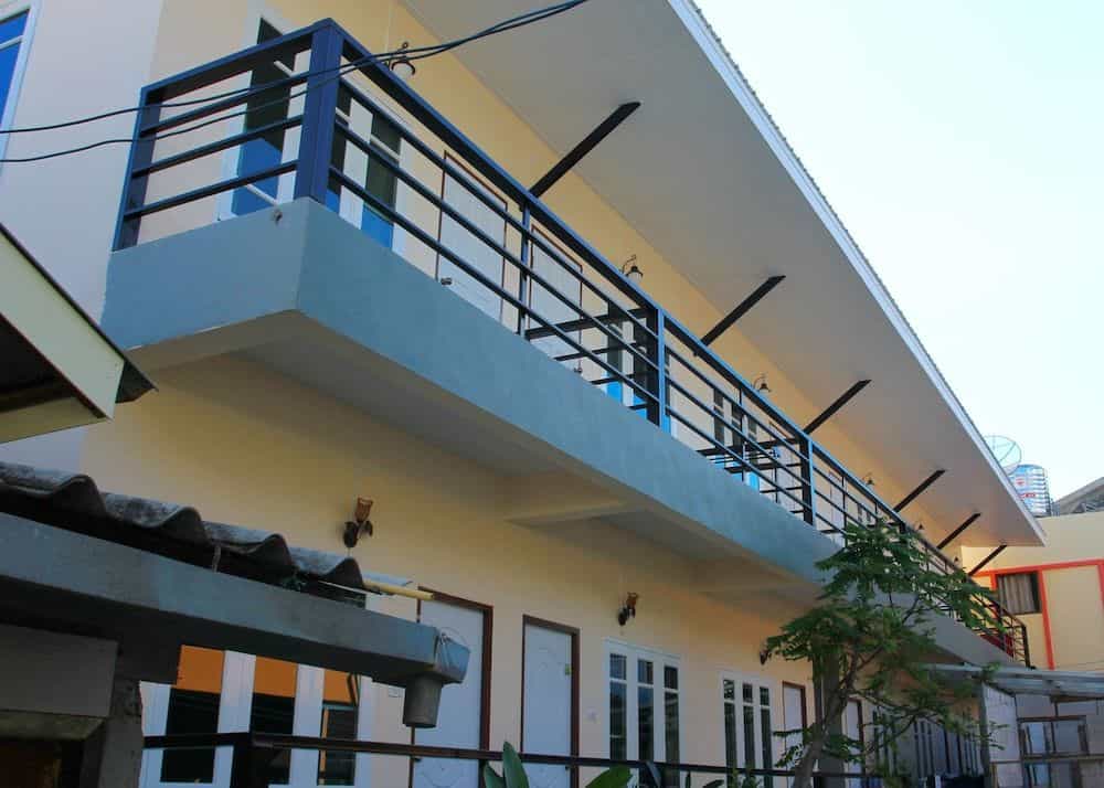 I-Talay Trio Guest House I-Talay Trio Guest House