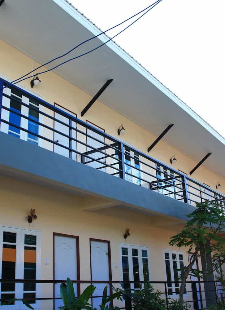 I-Talay Trio Guest House I-Talay Trio Guest House