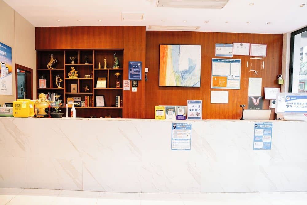 Denise Hotel Shangxiajiu Denise Hotel Shangxiajiu