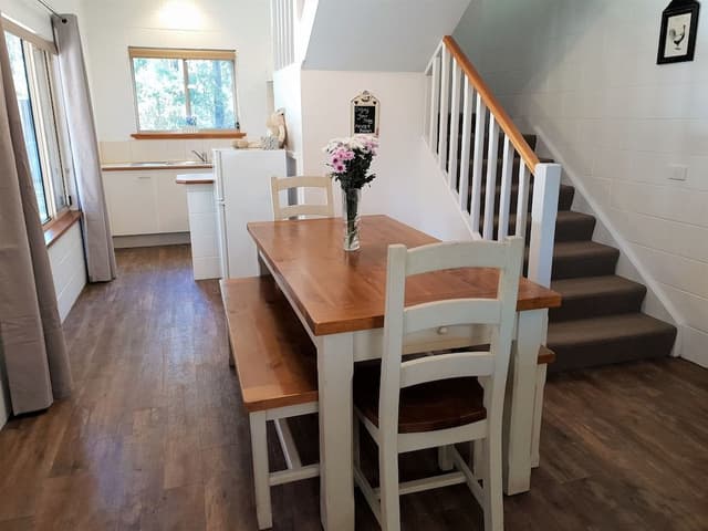 Currawong Cottage