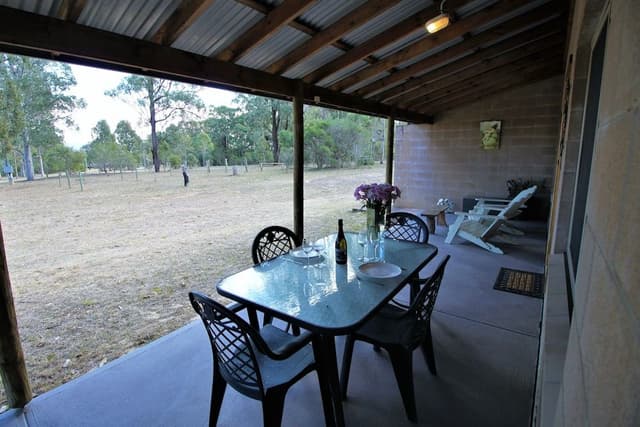 Blue Wren Villa