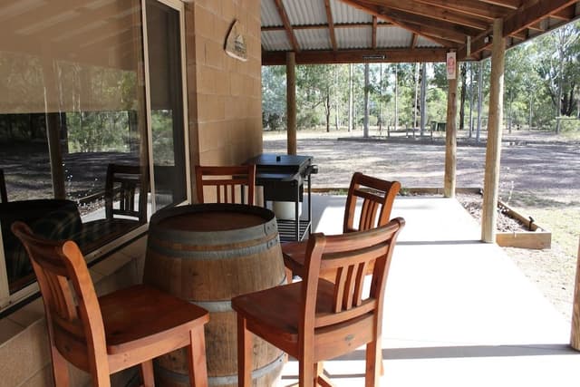Kookaburra Cottage