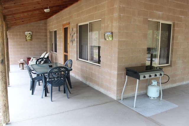 Blue Wren Villa