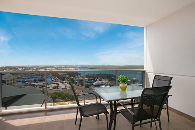 Executive Harbour View