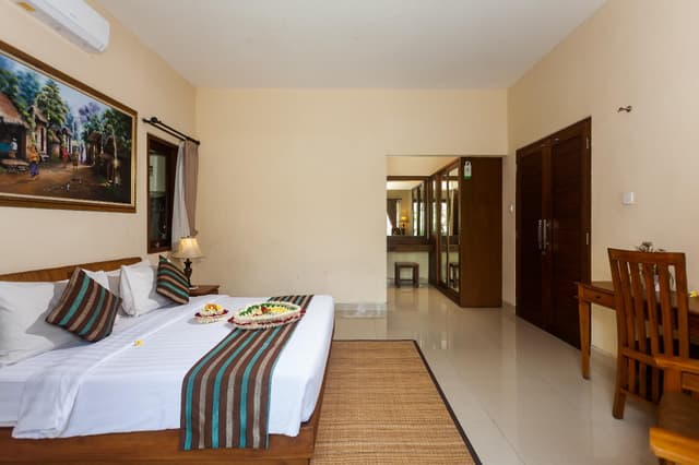 One Bedroom Villa