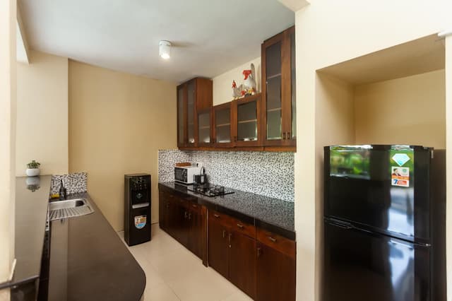 One Bedroom Villa