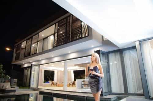 Acqua Villa Managed by Alternaty Acqua Villa Managed by Alternaty