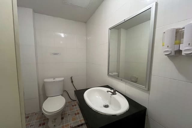 Deluxe Double Room, Balcony
