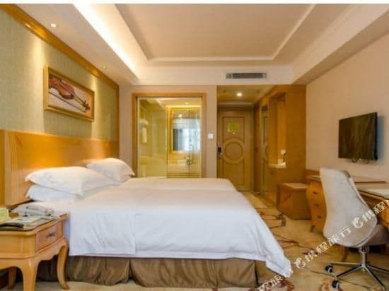 Vienna - Deluxe TwinRoom