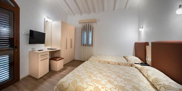 Standard Bungalow