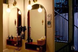 T-Boutique Hostel4