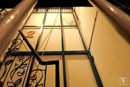 T-Boutique Hostel T-Boutique Hostel