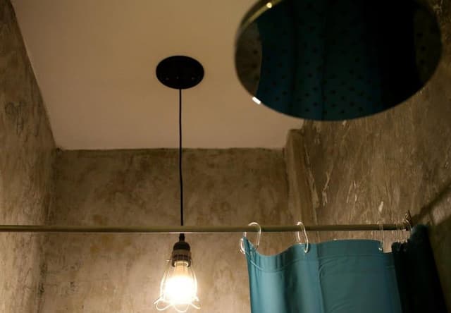 Deluxe Double Room, Private Bathroom