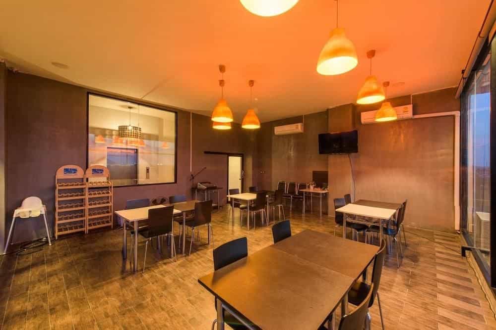 Ingtara Hotel Ingtara Hotel