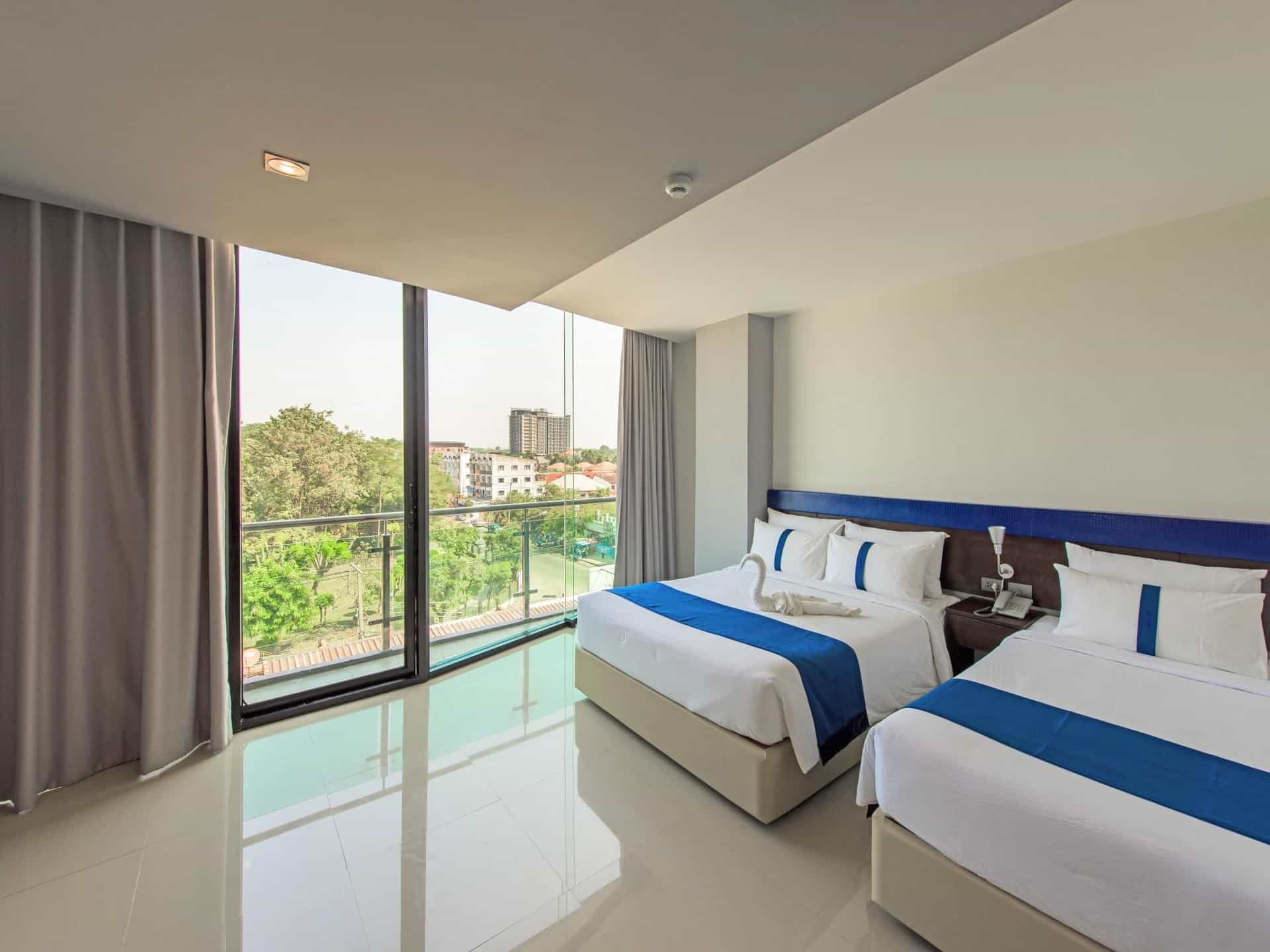 Ingtara Hotel Ingtara Hotel