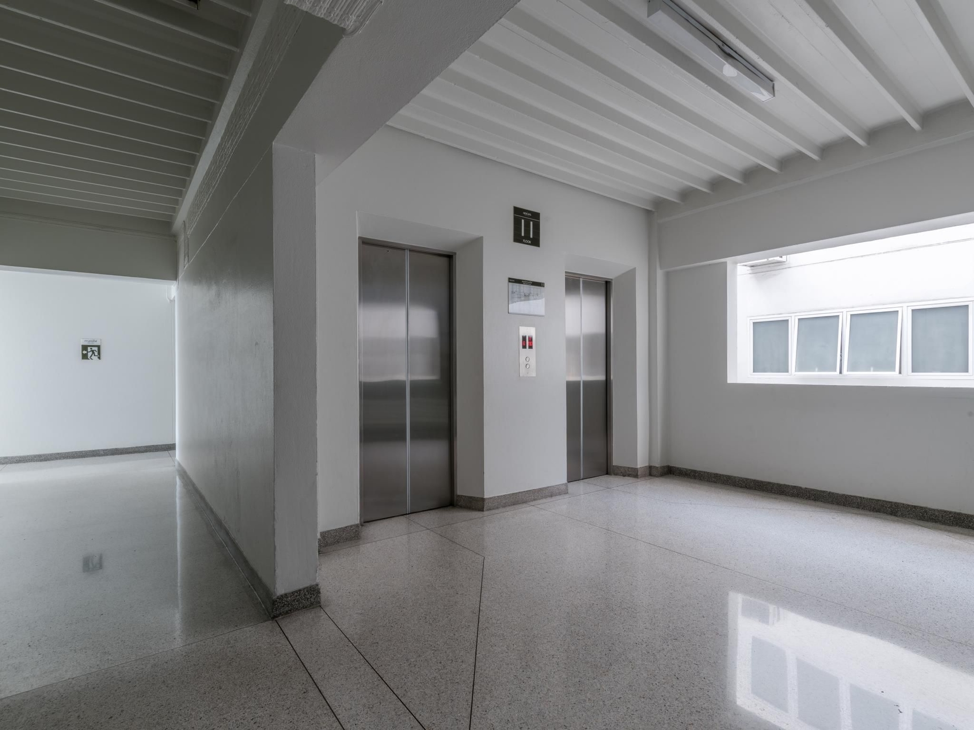 นิว เอพีจี อพาร์ตเมนท์ (New APG Apartments)2